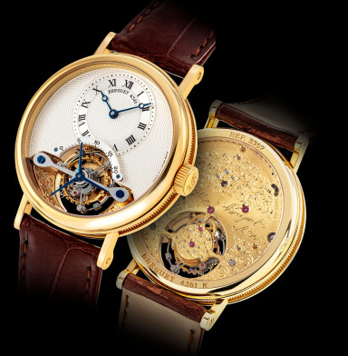 Collecting Breguet Timepieces Part 1